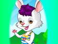 Xogo Cute Rabbit Dress Up