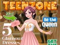 Xogo Teenzone Prom Night