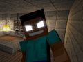 Xogo Noob: 5 Nights at Herobrine's