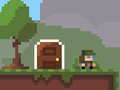 Xogo Pixel Journey