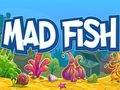 Xogo Mad Fish