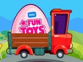 Xogo Fun Toys
