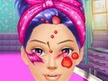 Xogo Ice Queen Doctor 