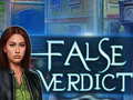 Xogo False Verdict