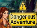 Xogo Dangerous Adventure