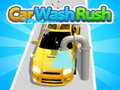 Xogo Car Wash Rush