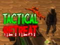 Xogo Tactical Retreat