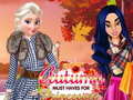 Xogo Autumn Must-Haves for Princesses
