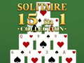 Xogo Solitaire 15 in 1 Collection