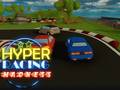 Xogo Hyper Racing Madness