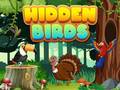 Xogo Hidden Birds