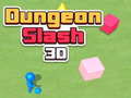 Xogo Dungeon Slash 3D