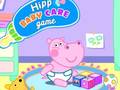 Xogo Hippo Baby Care Game