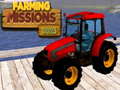 Xogo Farming Missions 2023