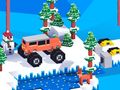 Xogo Drive Mad Winter