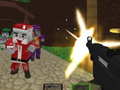 Xogo PGA6 Combat Pixel Vehicle Zombies