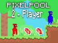Xogo PixelPooL 2 - Player