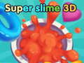 Xogo super slime 3D