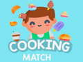 Xogo Cooking Match