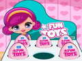 Xogo Doll fun Toys