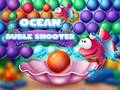 Xogo Ocean Bubble Shooter