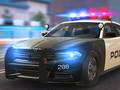 Xogo Police Car Simulator