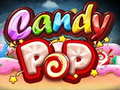 Xogo Candy Pop 