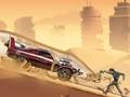 Xogo Zombie Hill Racing