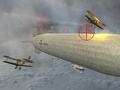 Xogo Zeppelin Assault