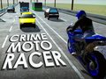 Xogo Crime Moto Racer