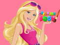 Xogo Coloring Book for Barbie