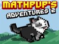 Xogo MathPup's Adventures 2