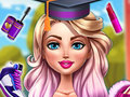 Xogo  Glam College Makeover
