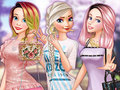 Xogo Princesses Spring 18 Fashion Brands