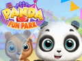 Xogo Panda Fun Park