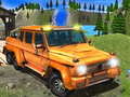 Xogo Offroad Jeep Simulator 4x4 2022