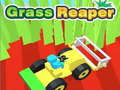 Xogo Grass Reaper