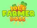 Xogo Idle Farmer Boss