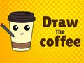 Xogo Draw The Coffee