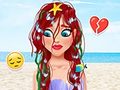 Xogo From Mermaid to Popular Girl Makeover