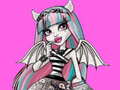 Xogo Coloring Book for Monster High
