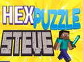 Xogo Hex Puzzle Steve
