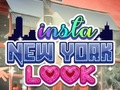 Xogo Insta New York Look