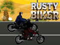 Xogo Rusty Biker