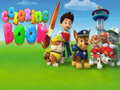Xogo Coloring Book for Paw Patrol