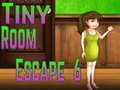 Xogo Amgel Tiny Room Escape 6