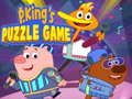 Xogo P. King's Puzzle game