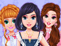 Xogo My Cute Lolita Makeover