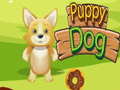 Xogo Puppy Dog 