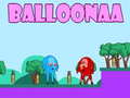 Xogo Balloonaa